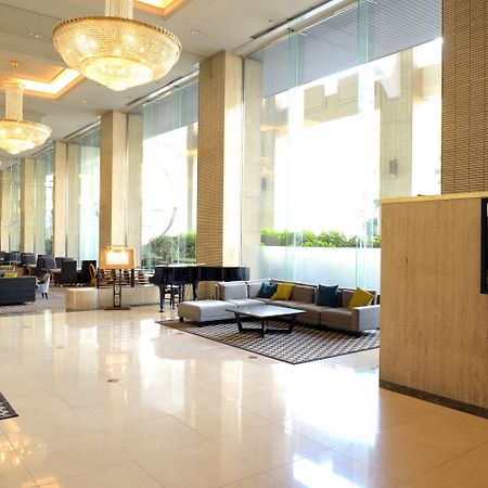 Ana Crowne Plaza Matsuyama By Ihg Hotel Exterior photo