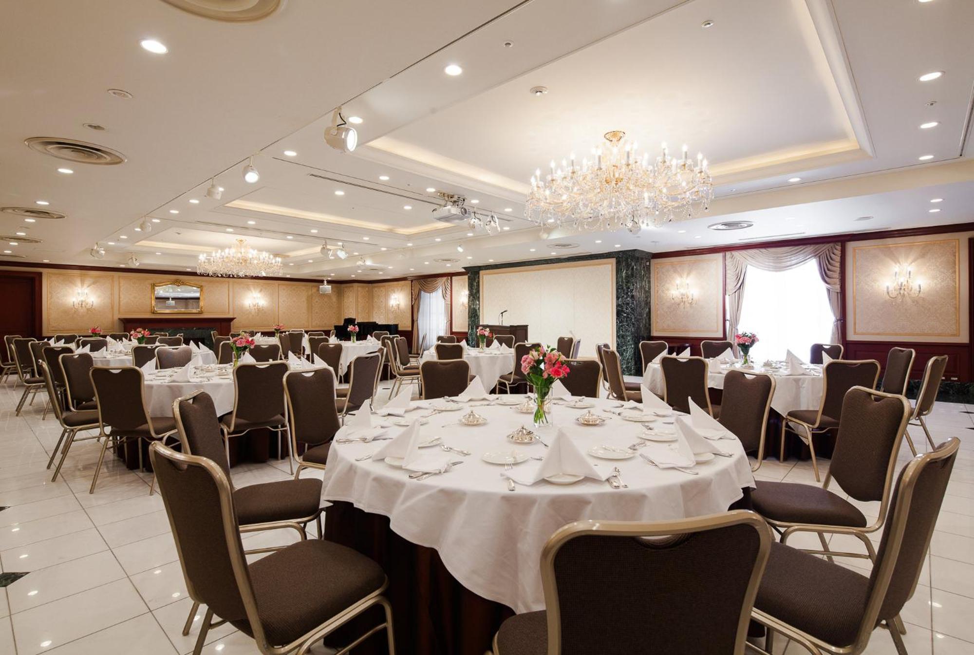 Ana Crowne Plaza Matsuyama By Ihg Hotel Exterior photo